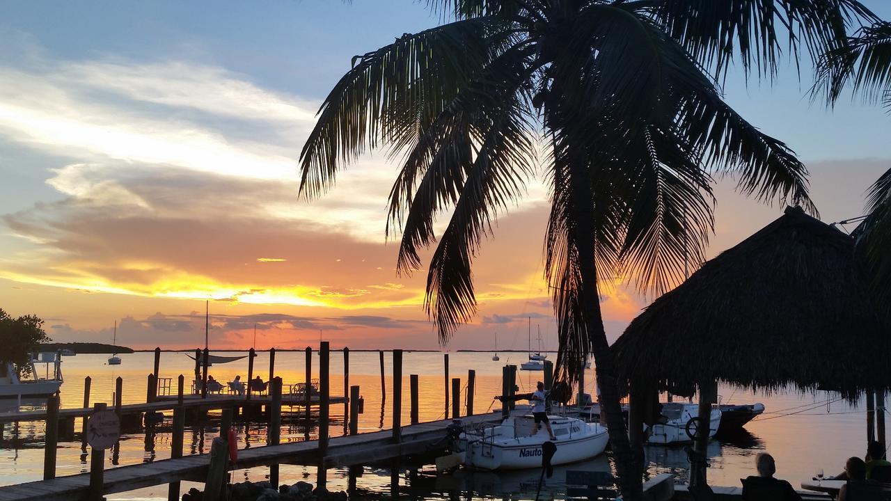 Key Largo Cottages Κι Λάργκο Εξωτερικό φωτογραφία