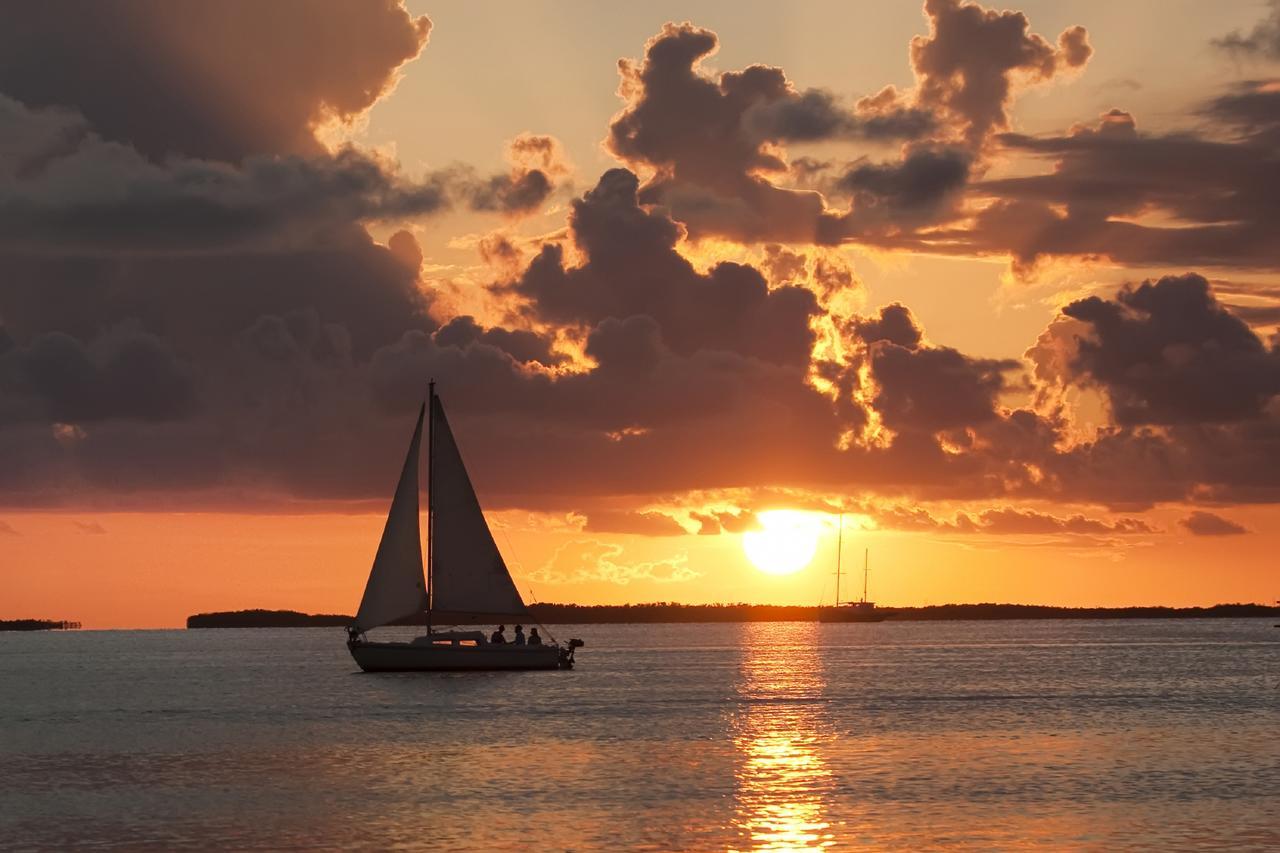Key Largo Cottages Κι Λάργκο Εξωτερικό φωτογραφία