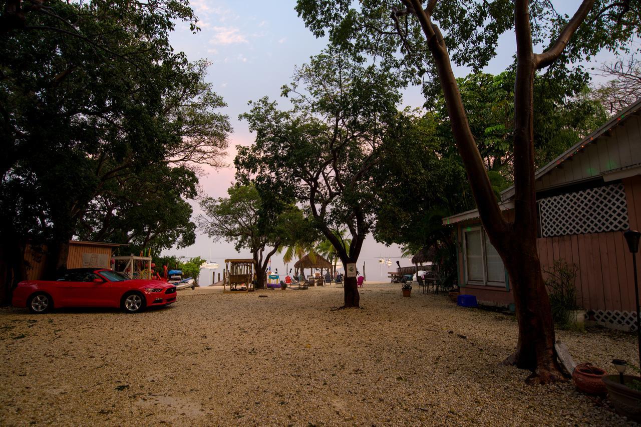 Key Largo Cottages Κι Λάργκο Εξωτερικό φωτογραφία