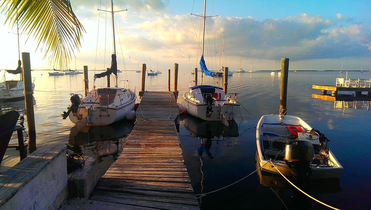Key Largo Cottages Κι Λάργκο Εξωτερικό φωτογραφία