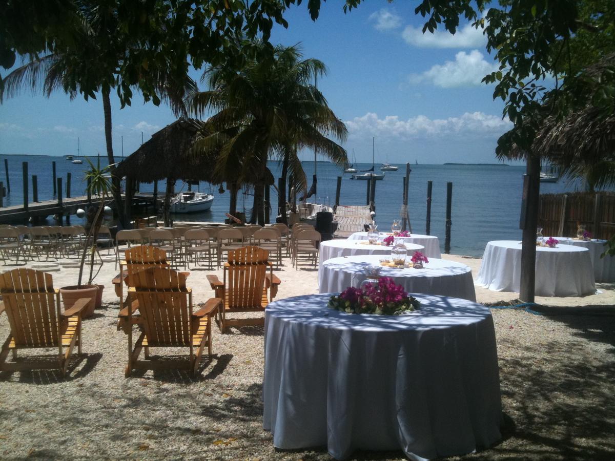 Key Largo Cottages Κι Λάργκο Εξωτερικό φωτογραφία