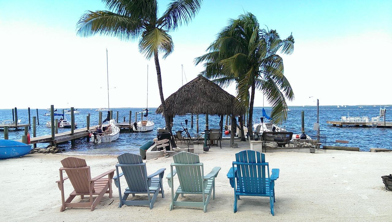 Key Largo Cottages Κι Λάργκο Εξωτερικό φωτογραφία