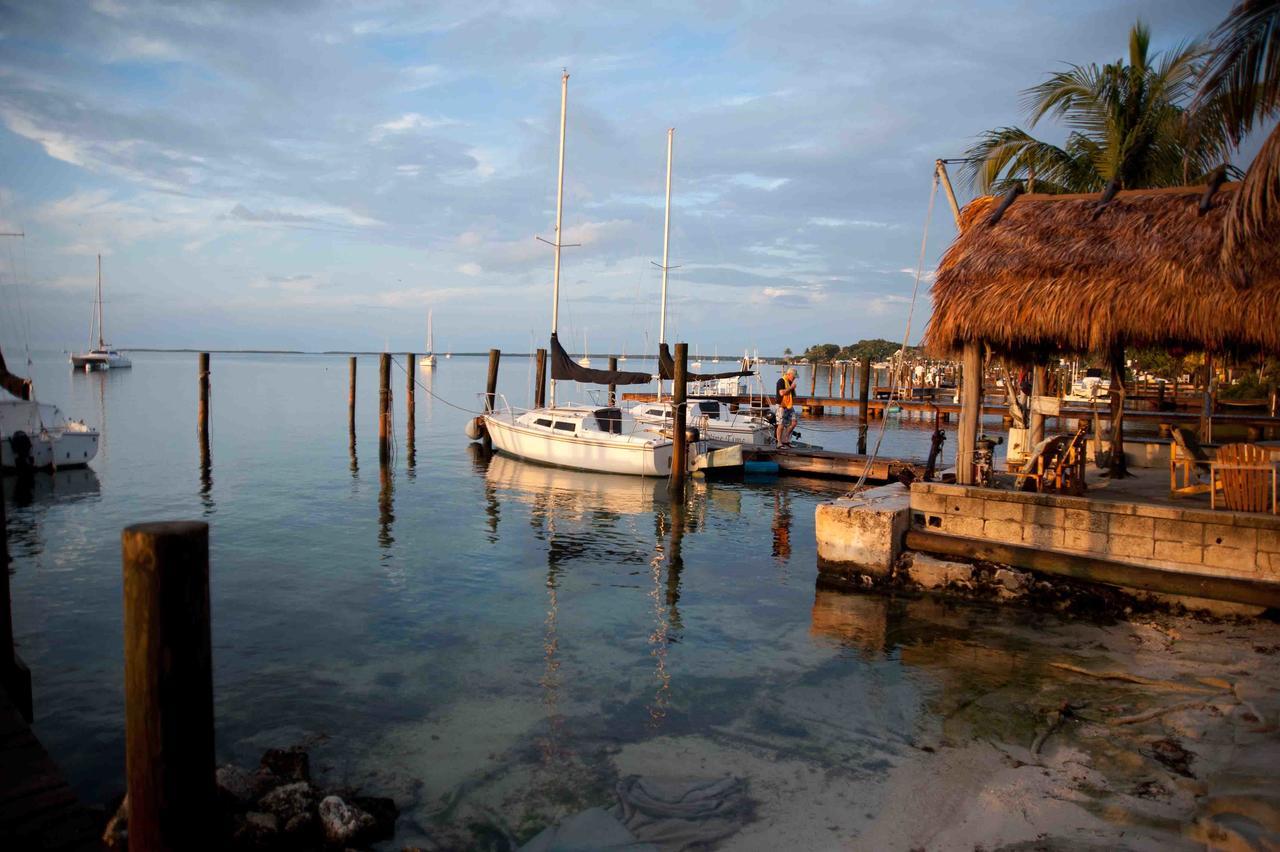Key Largo Cottages Κι Λάργκο Εξωτερικό φωτογραφία