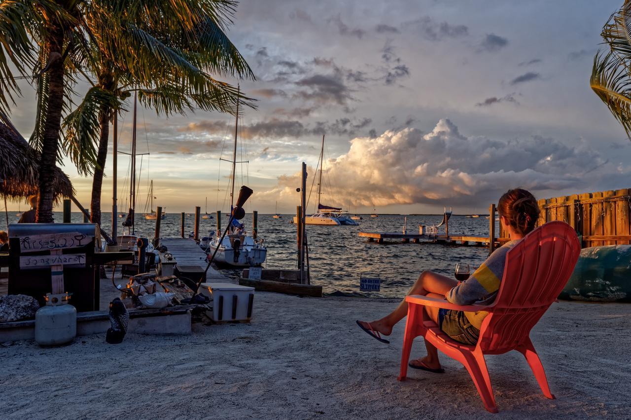 Key Largo Cottages Κι Λάργκο Εξωτερικό φωτογραφία