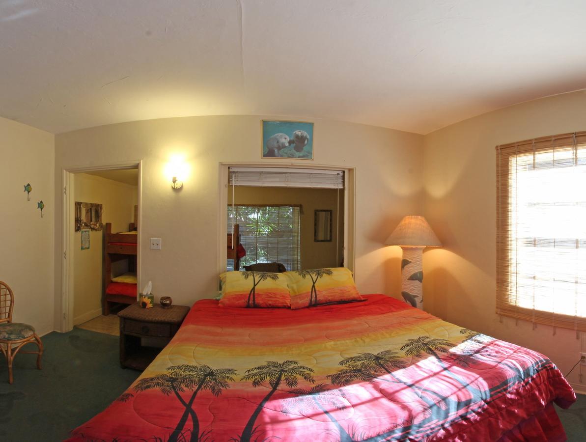 Key Largo Cottages Κι Λάργκο Εξωτερικό φωτογραφία