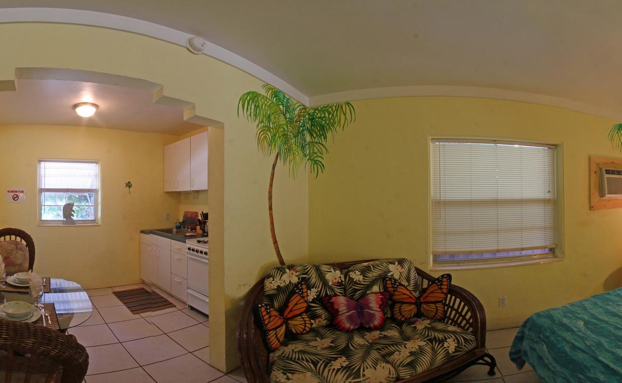 Key Largo Cottages Κι Λάργκο Εξωτερικό φωτογραφία