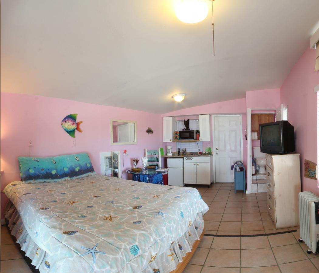 Key Largo Cottages Κι Λάργκο Εξωτερικό φωτογραφία