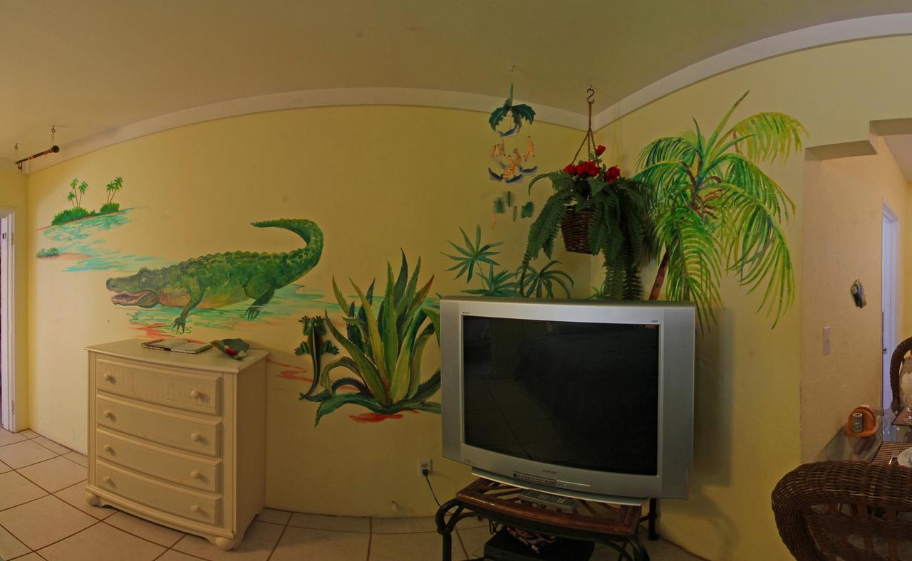 Key Largo Cottages Κι Λάργκο Εξωτερικό φωτογραφία