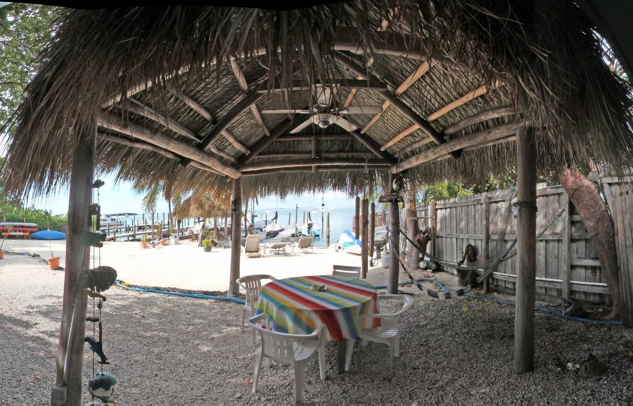 Key Largo Cottages Κι Λάργκο Εξωτερικό φωτογραφία