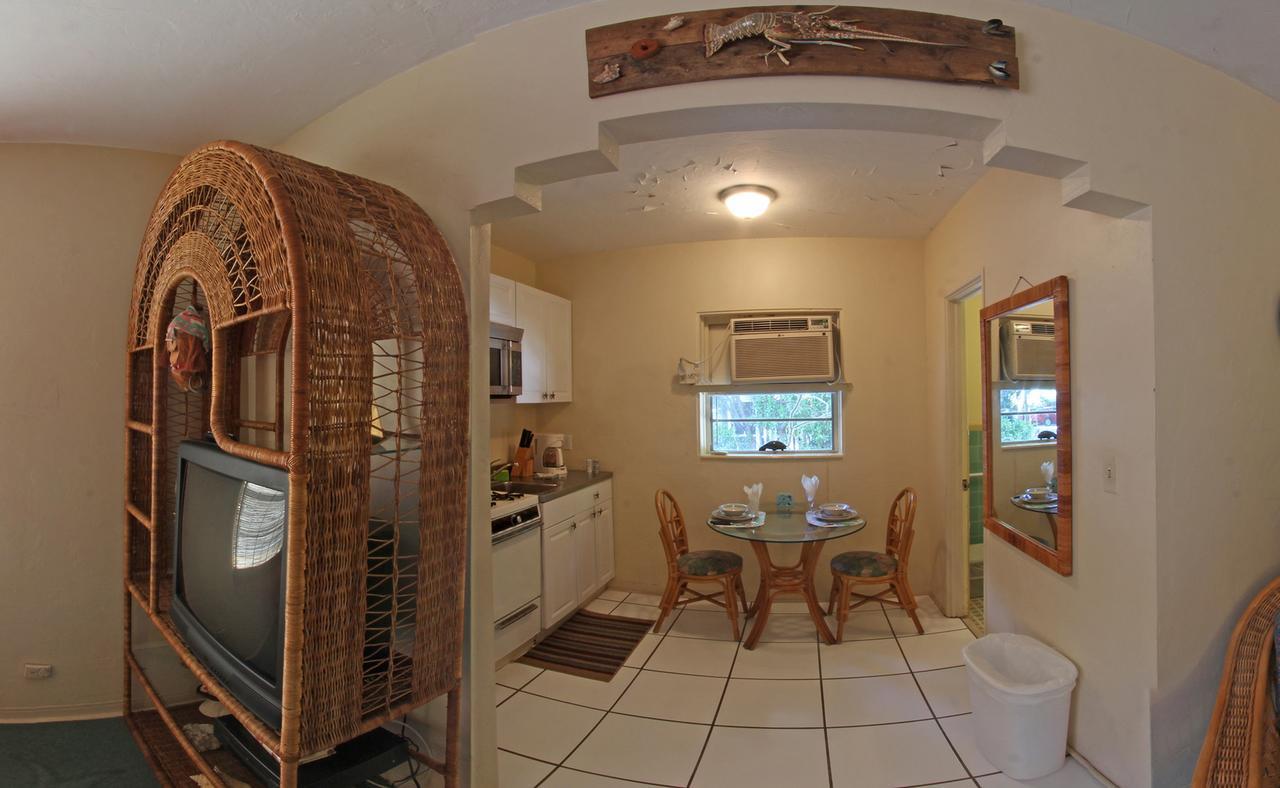 Key Largo Cottages Κι Λάργκο Εξωτερικό φωτογραφία