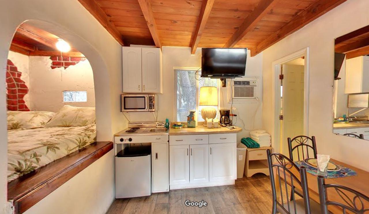 Key Largo Cottages Κι Λάργκο Εξωτερικό φωτογραφία