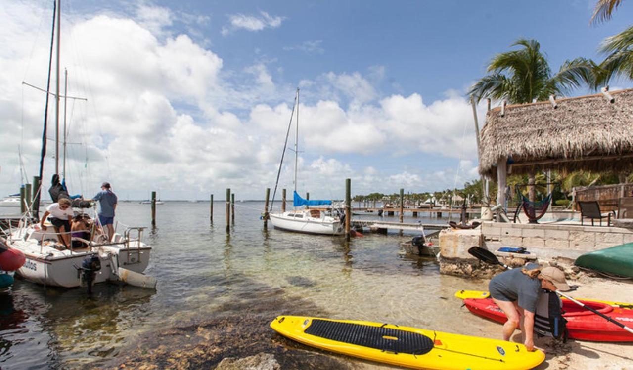 Key Largo Cottages Κι Λάργκο Εξωτερικό φωτογραφία