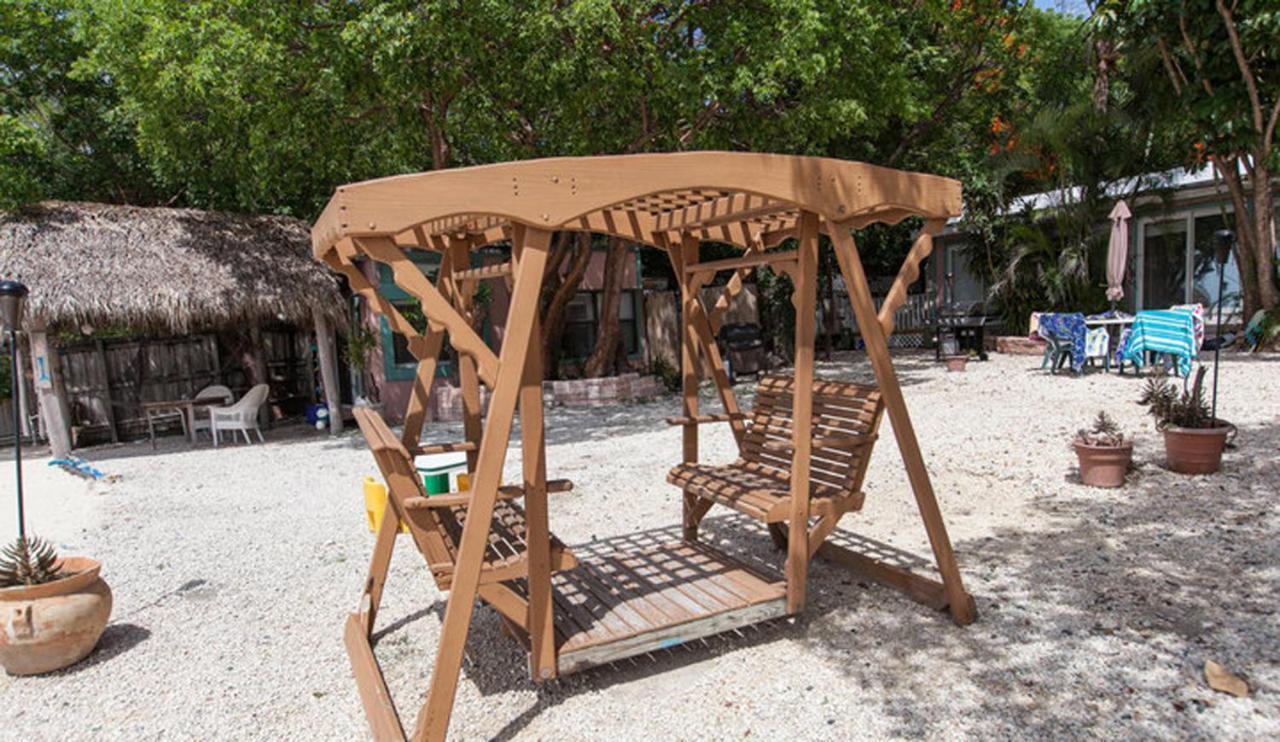Key Largo Cottages Κι Λάργκο Εξωτερικό φωτογραφία