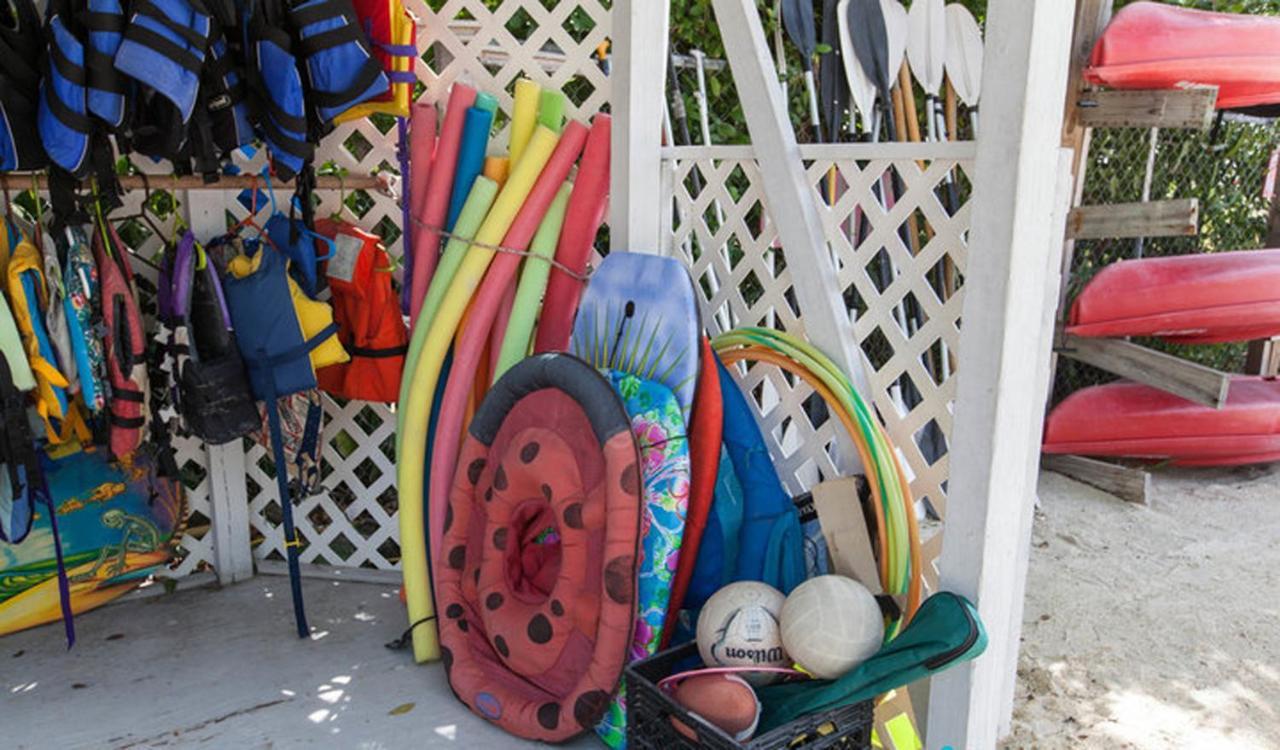 Key Largo Cottages Κι Λάργκο Εξωτερικό φωτογραφία