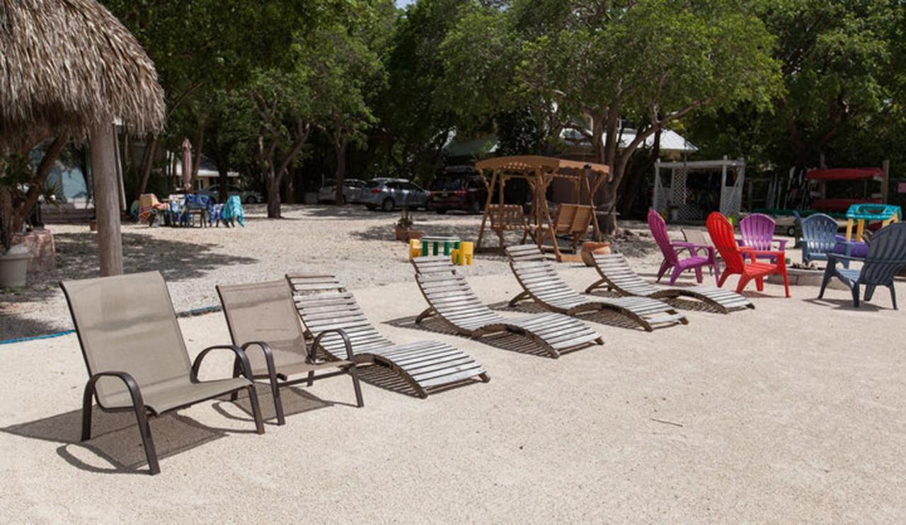 Key Largo Cottages Κι Λάργκο Εξωτερικό φωτογραφία