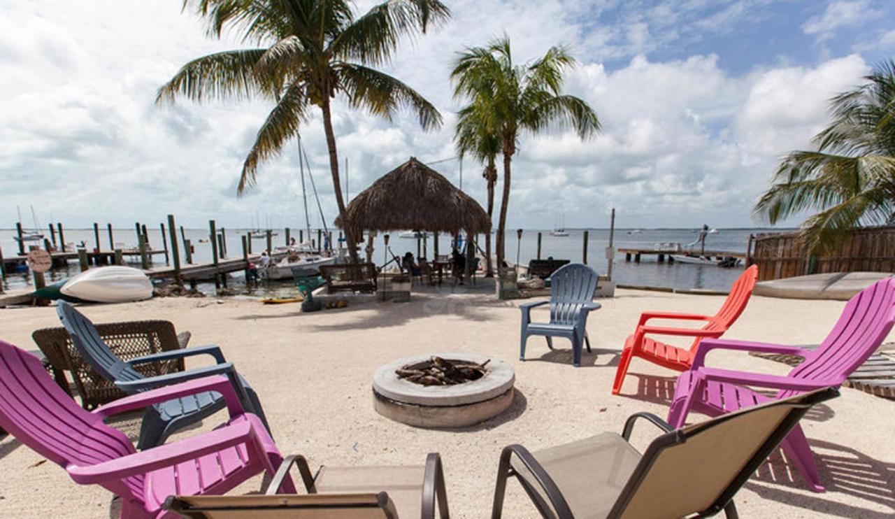 Key Largo Cottages Κι Λάργκο Εξωτερικό φωτογραφία