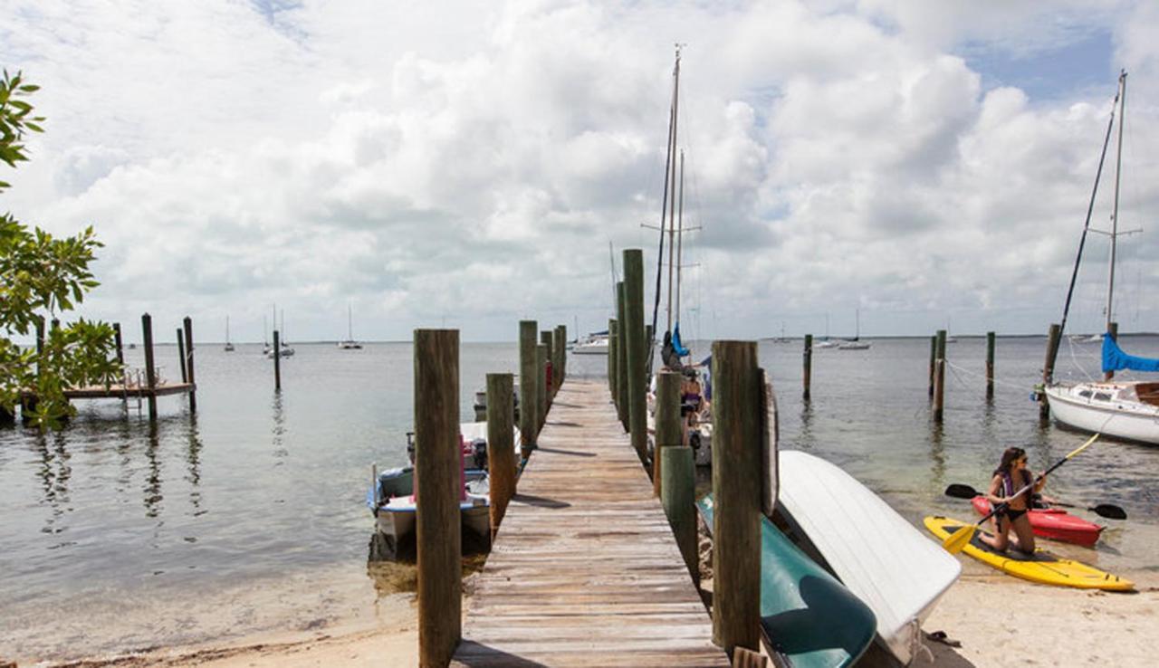 Key Largo Cottages Κι Λάργκο Εξωτερικό φωτογραφία