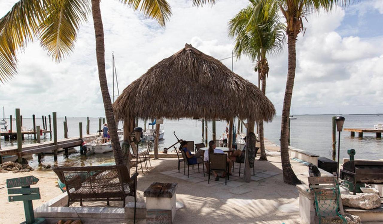 Key Largo Cottages Κι Λάργκο Εξωτερικό φωτογραφία