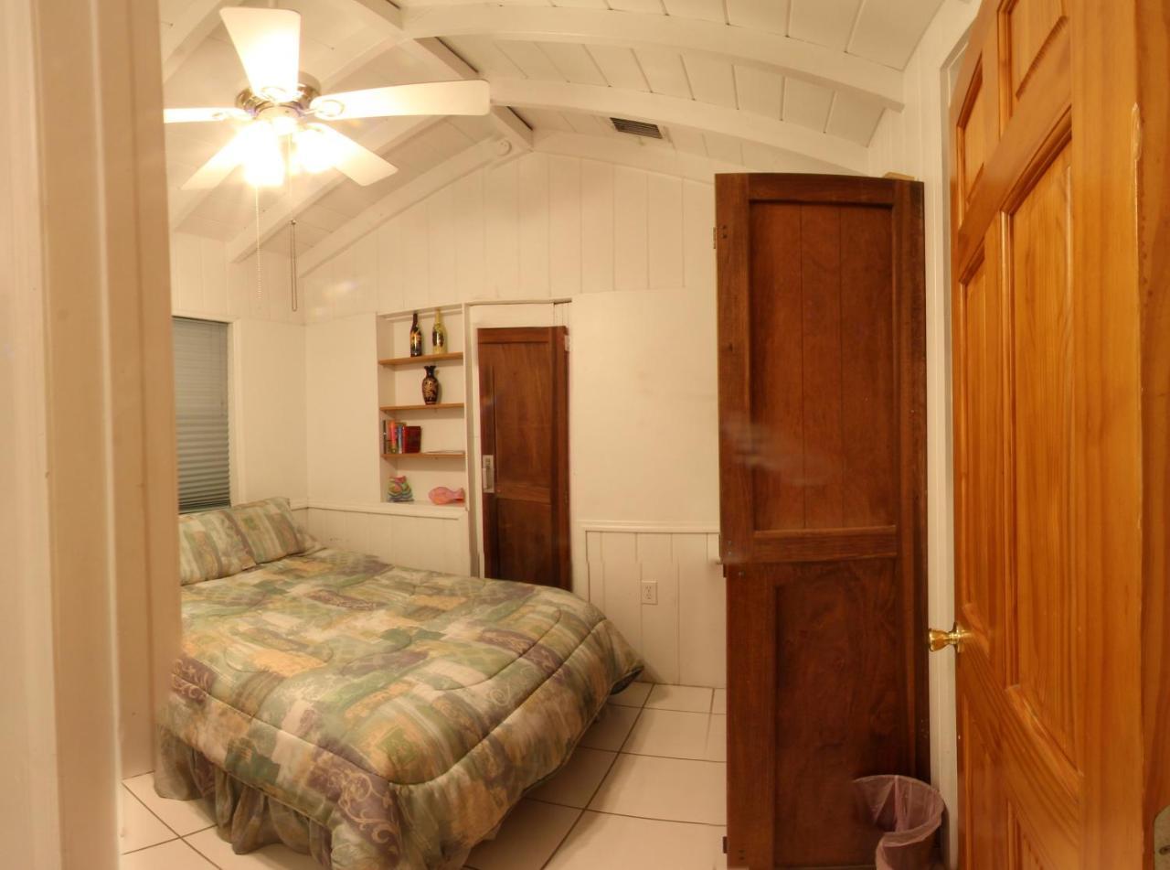 Key Largo Cottages Κι Λάργκο Εξωτερικό φωτογραφία